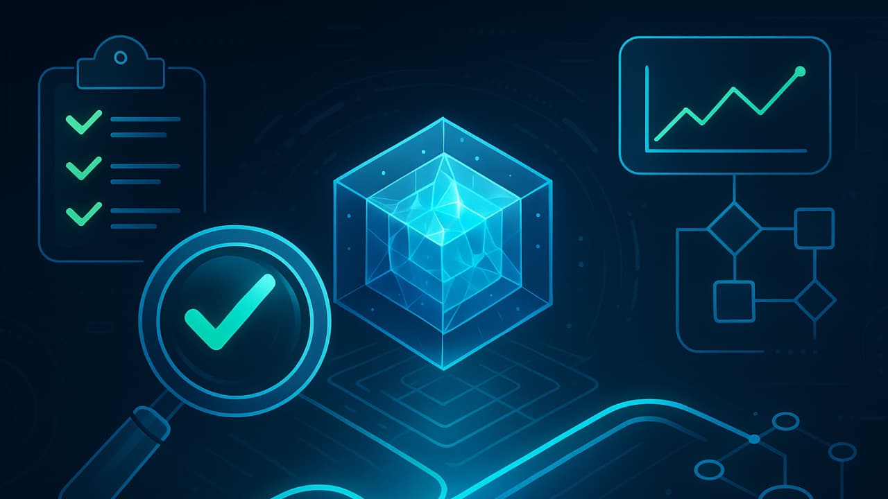 Strategi Efektif untuk Menjamin Kualitas Software Melalui Proses Testing Menyeluruh