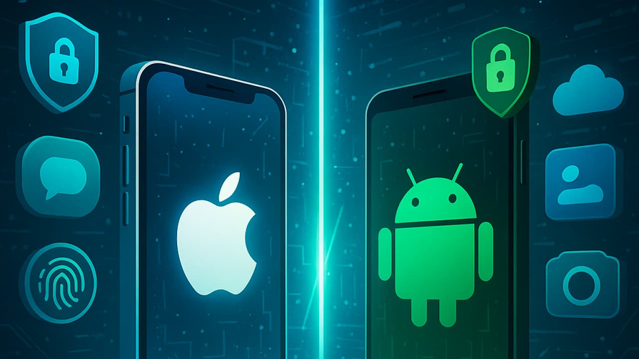 Mengenal Evolusi Mobile Operating System dari Symbian hingga Android Terkini